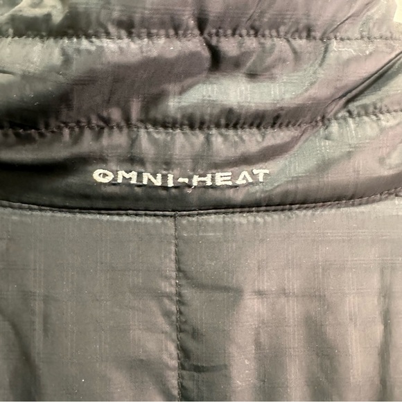 Columbia Omni Heat Vest Size 3x - Picture 6 of 10